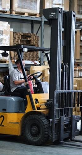 Forklift Training Certification Forklift Train The Trainer Courses